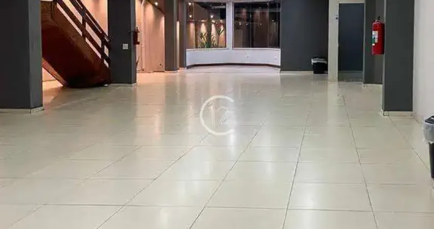 Sobrado comercial à venda, 430 m² por r$ 1.800.000 - residencial de ville - são josé dos campos/sp