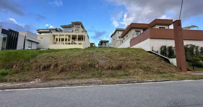 Terreno à venda, 518 m² por r$ 905.000,00 - urbanova - são josé dos campos/sp