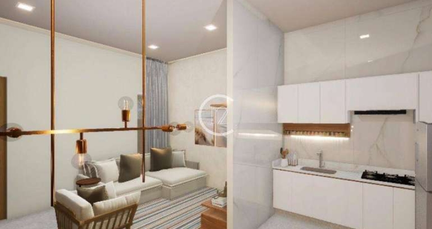 Casa com 3 dormitórios à venda, 105 m² por R$ 880.000,00 - Jardim Satélite - São José dos Campos/SP