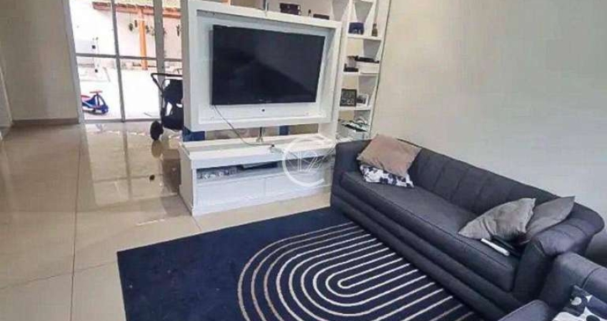 Sobrado com 4 dormitórios à venda, 336 m² por R$ 1.810.000,00 - Urbanova - São José dos Campos/SP