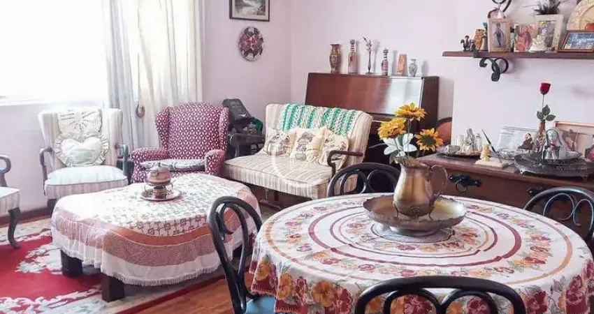 Apartamento com 3 dormitórios à venda, 107 m² por R$ 870.000,00 - Vila Adyana - São José dos Campos/SP