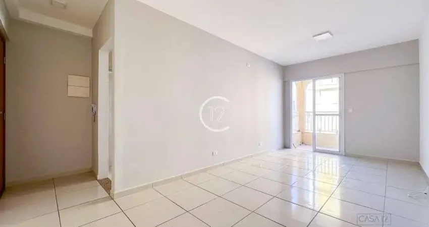Apartamento com 2 dormitórios à venda, 77 m² por R$ 700.000,00 - Vila Ema - São José dos Campos/SP
