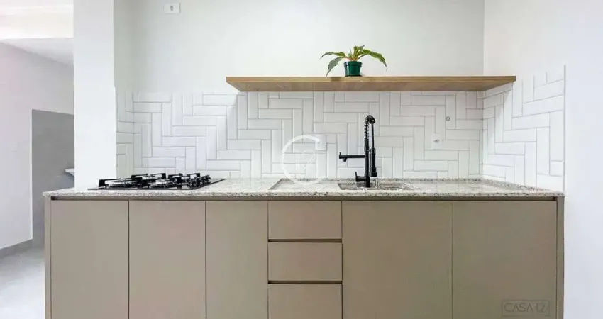 Apartamento com 3 dormitórios à venda, 80 m² por r$ 610.000,00 - vila adyana - são josé dos campos/sp