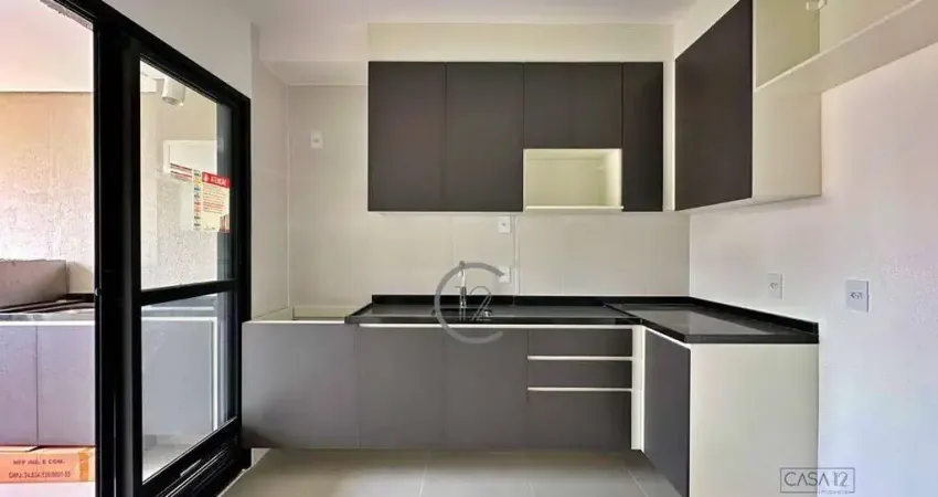 Apartamento com 2 dormitórios à venda, 54 m² por R$ 590.000,00 - Jardim Satélite - São José dos Campos/SP