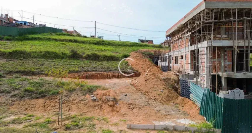 Terreno à venda, 330 m² por r$ 590.000,00 - urbanova - são josé dos campos/sp