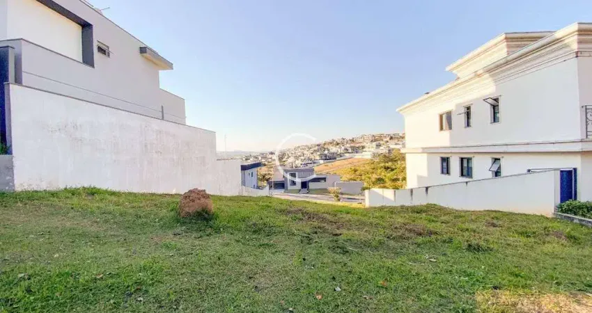 Terreno à venda, 450 m² por R$ 640.000,00 - Urbanova - São José dos Campos/SP