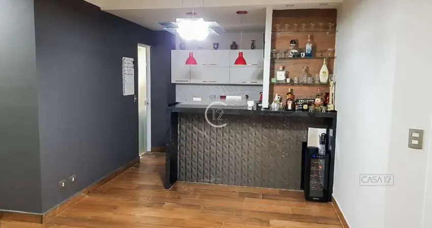 Apartamento com 3 dormitórios à venda, 97 m² por R$ 950.000,00 - Jardim Aquarius - São José dos Campos/SP