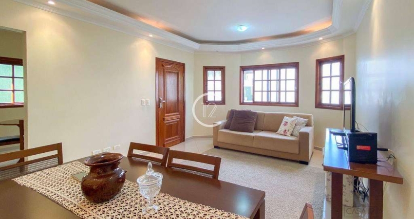 Casa com 3 dormitórios à venda, 140 m² por R$ 1.480.000,00 - Urbanova - São José dos Campos/SP