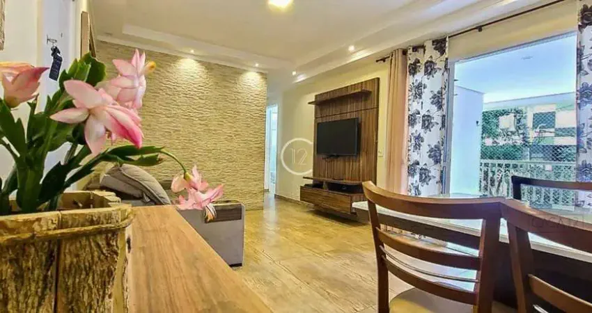 Apartamento com 3 dormitórios à venda, 90 m² por R$ 900.000,00 - Jardim Aquarius - São José dos Campos/SP