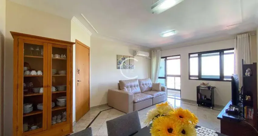 Apartamento com 3 dormitórios (1 suíte) à venda, 103 m² por R$ 1.100.000 - Jardim Esplanada - São José dos Campos/SP