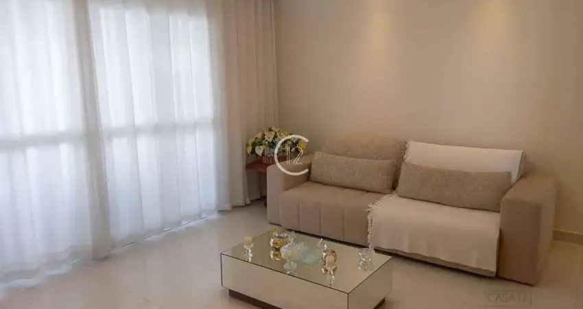 Apartamento com 2 dormitórios à venda, 75 m² por R$ 800.000,00 - Jardim das Indústrias - São José dos Campos/SP