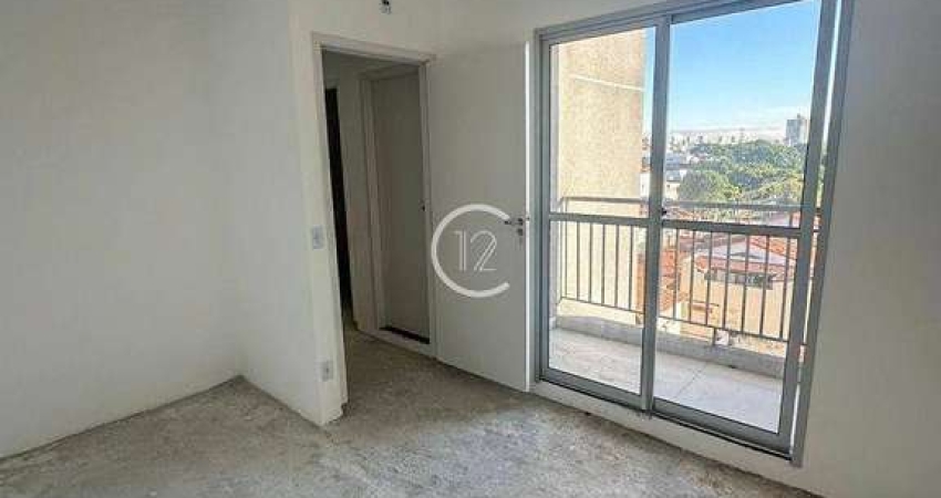 Apartamento com 2 dormitórios à venda, 56 m² por R$ 450.000,00 - Jardim Oriente - São José dos Campos/SP