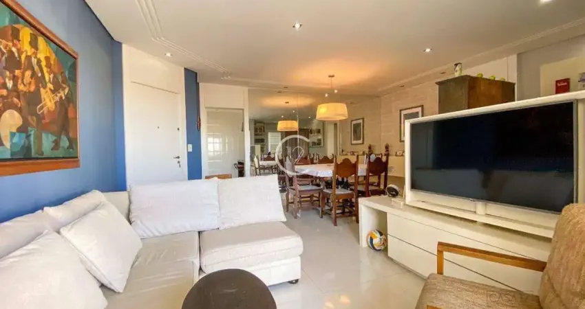 Apartamento com 3 dormitórios à venda, 90 m² por R$ 915.000,00 - Jardim Esplanada - São José dos Campos/SP