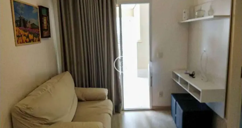 Apartamento com 2 dormitórios à venda, 63 m² por R$ 750.000,00 - Jardim Aquarius - São José dos Campos/SP
