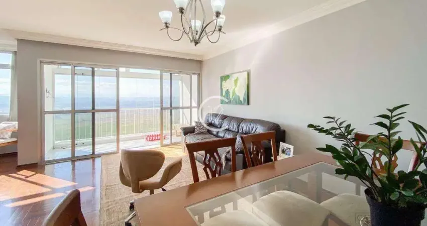 Apartamento com 3 dormitórios à venda, 170 m² por R$ 1.100.000,00 - Jardim Esplanada - São José dos Campos/SP