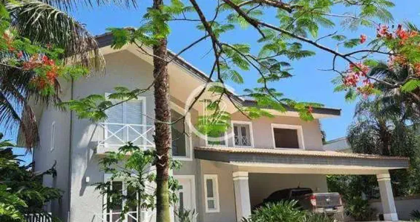 Sobrado com 7 dormitórios à venda, 573 m² por R$ 9.000.000,00 - Massaguaçu - Caraguatatuba/SP