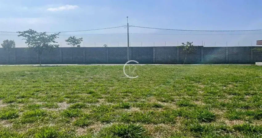 Terreno à venda, 250 m² por R$ 360.000,00 - Vereda dos Campos - São José dos Campos/SP