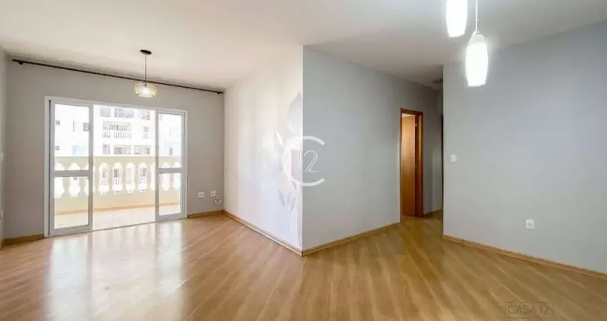 Apartamento com 4 dormitórios à venda, 124 m² por R$ 1.225.000,00 - Jardim Esplanada - São José dos Campos/SP
