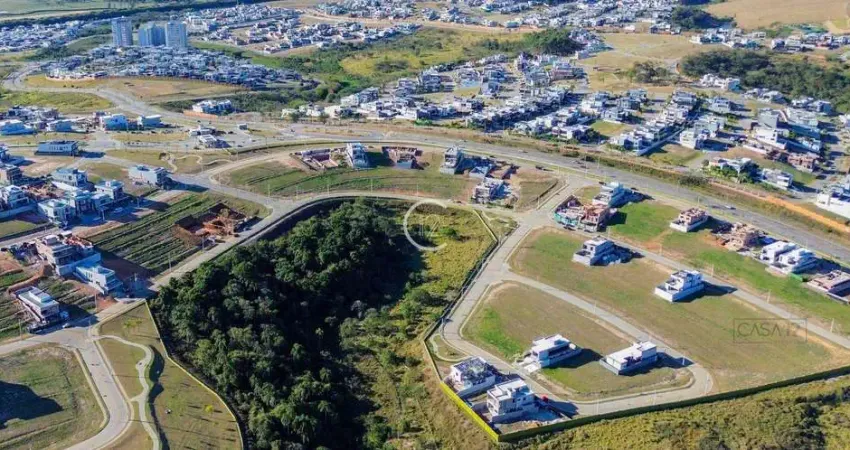 Terreno à venda, 343 m² por r$ 680.000,00 - urbanova - são josé dos campos/sp