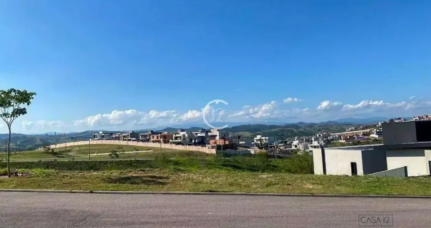 Terreno à venda, 685 m² por r$ 1.300.000,00 - urbanova - são josé dos campos/sp