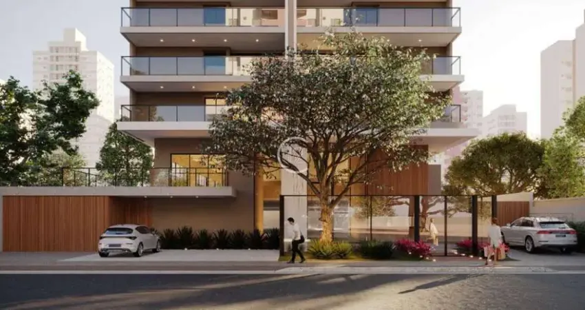 Lançamento raízes com 2 suítes à venda, 85 m² por r$ 1.068.000 - vila ema - são josé dos campos/sp