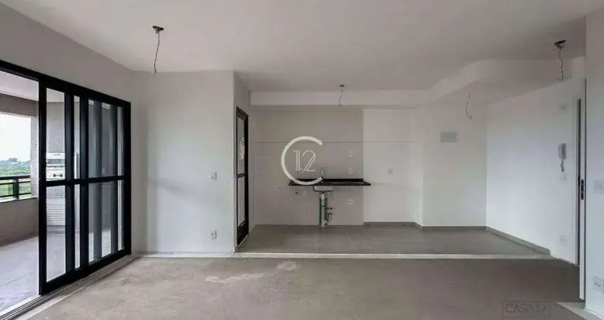 Apartamento com 3 dormitórios à venda, 74 m² por r$ 745.000,00 - jardim satélite - são josé dos campos/sp
