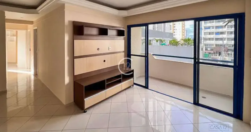 Apartamento com 3 dormitórios à venda, 83 m² por r$ 800.000,00 - jardim aquarius - são josé dos campos/sp