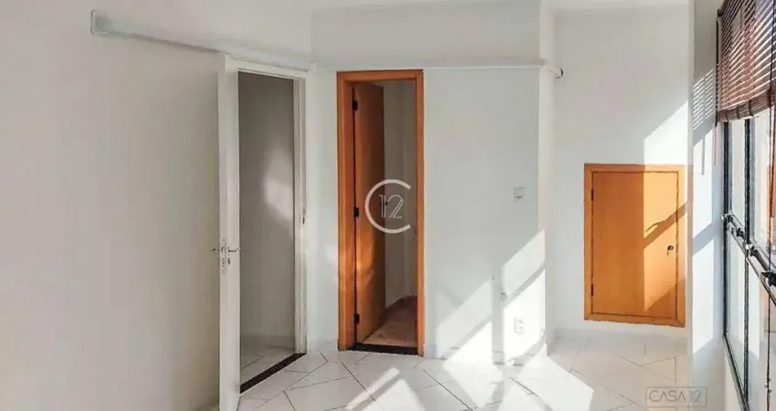 Sala à venda, 40 m² por r$ 200.000,00 - centro - são josé dos campos/sp