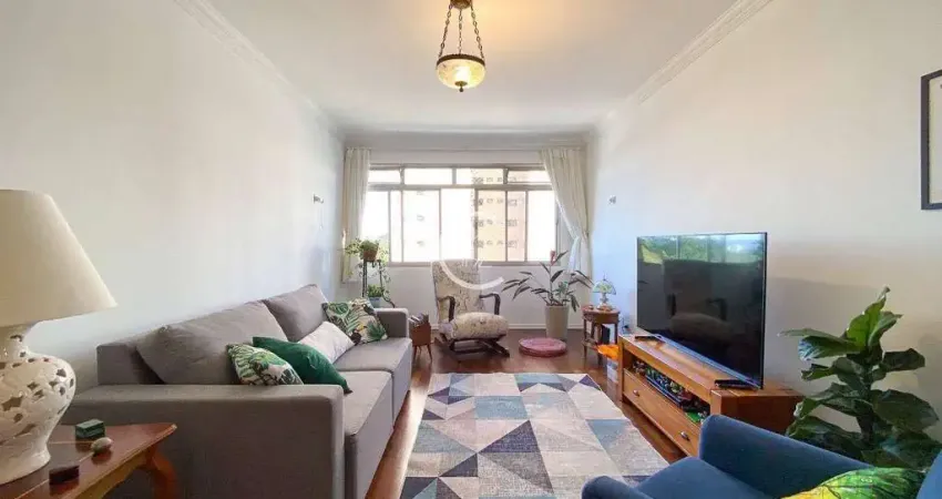 Apartamento com 3 dormitórios à venda, 130 m² por r$ 950.000,00 - vila adyana - são josé dos campos/sp