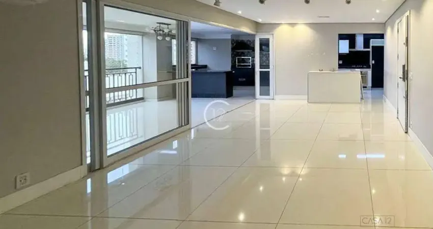Apartamento com 3 suítes à venda, 140 m² por r$ 1.950.000 - ipiranga - são paulo/sp