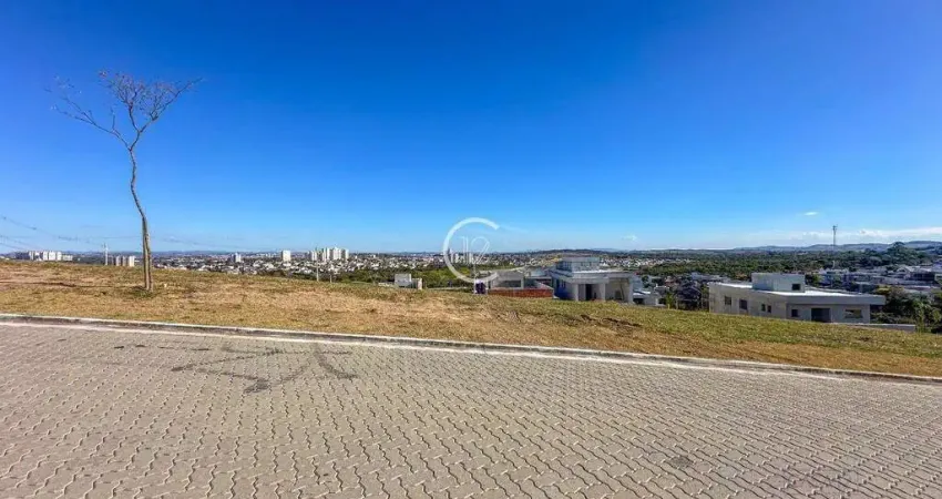 Terreno à venda, 364 m² por r$ 650.000,00 - urbanova - são josé dos campos/sp