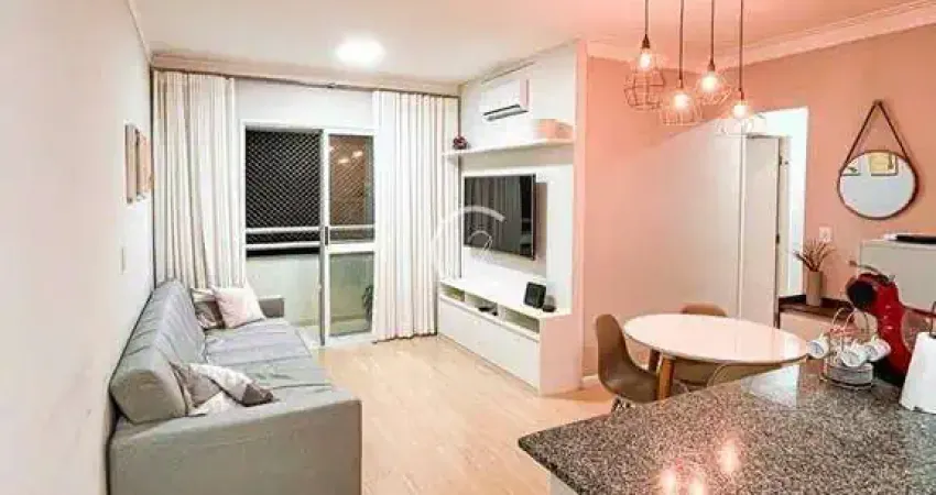 Apartamento à venda, 78 m² por r$ 830.000,00 - jardim aquarius - são josé dos campos/sp