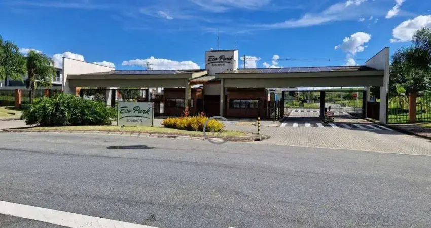 Oportunidade à venda, 540 m² por r$ 300.000 - condomínio ecopark bourbon - caçapava/sp