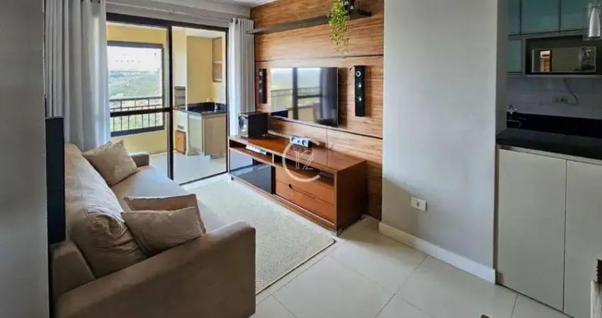 Apartamento com 3 dormitórios à venda, 85 m² por r$ 910.000,00 - bosque dos eucaliptos - são josé dos campos/sp