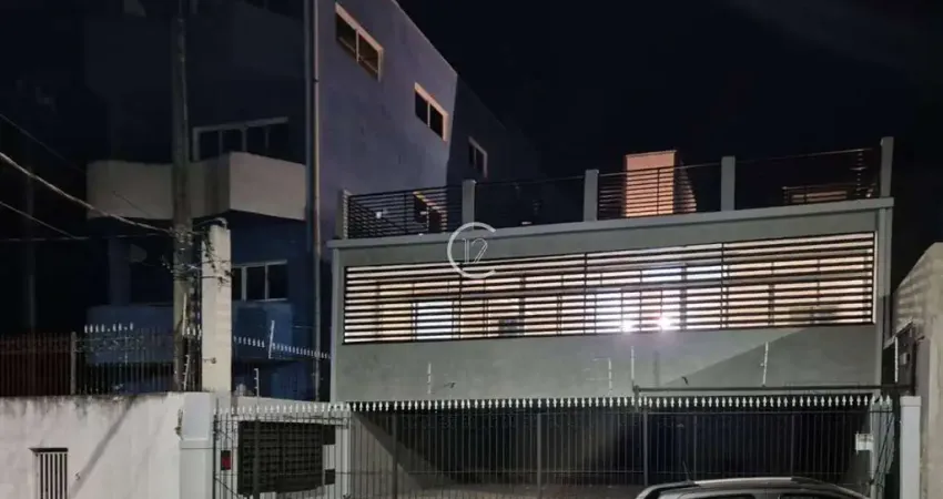 Sobrado comercial com edícula à venda, 550 m² por r$ 3.900.000 - jardim bela vista - são josé dos campos/sp