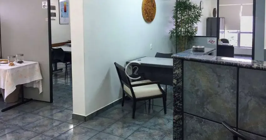 Sala comercial à venda, 100 m² por r$ 450.000 - centro - são josé dos campos/sp