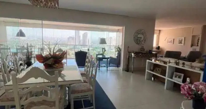 Apartamento com 4 dormitórios à venda, 278 m² por r$ 3.700.000,00 - jardim das colinas - são josé dos campos/sp