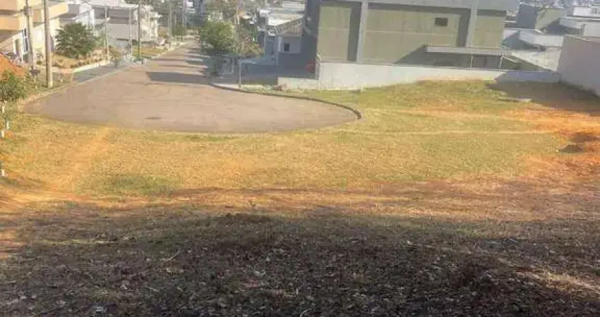 Terreno à venda, 495 m² por r$ 460.000,00 - condomínio terras do vale - caçapava/sp