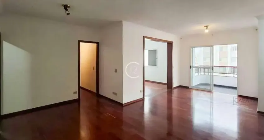 Apartamento com 3 dormitórios à venda, 130 m² por r$ 980.000,00 - vila adyana - são josé dos campos/sp