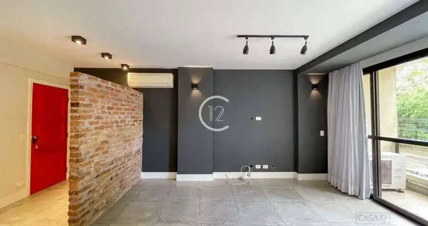 Apartamento com 3 dormitórios à venda, 143 m² por r$ 1.280.000,00 - vila adyana - são josé dos campos/sp