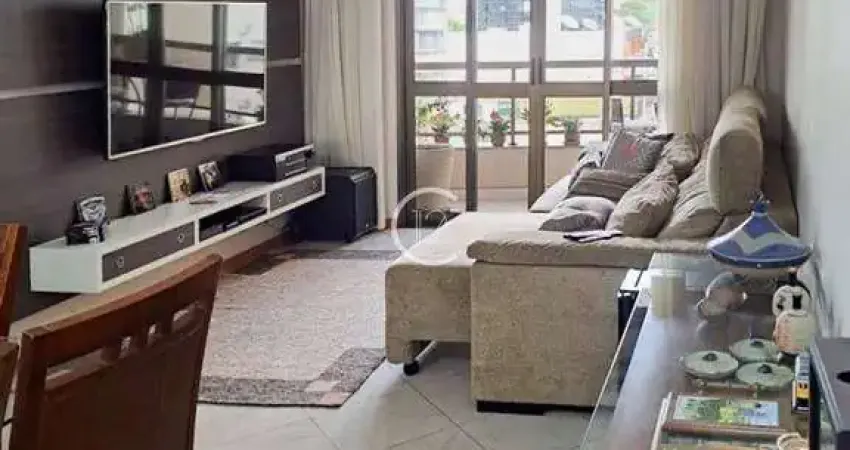 Apartamento com 3 dormitórios à venda, 99 m² por r$ 1.170.000,00 - jardim aquarius - são josé dos campos/sp