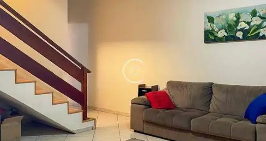Sobrado com 3 dormitórios à venda, 192 m² por r$ 680.000,00 - bosque dos ipês - são josé dos campos/sp