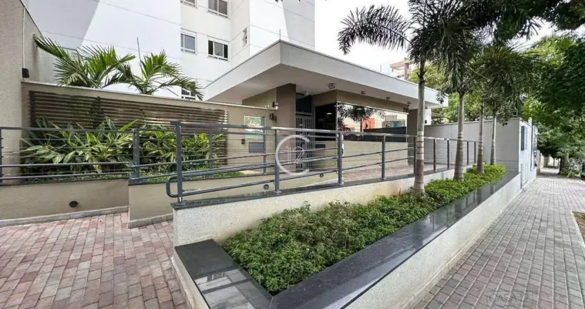 Apartamento soul parque de 2 dormitórios à venda, 65 m² por r$ 633.000 - parque industrial - são josé dos campos/sp