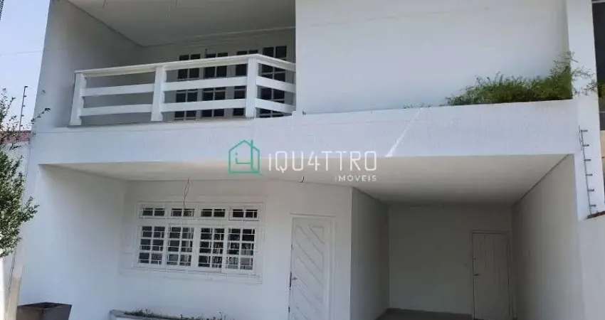 Casa com 3 quartos à venda na Dionizia Itália Bino, 98, Silveira da Motta, São José dos Pinhais