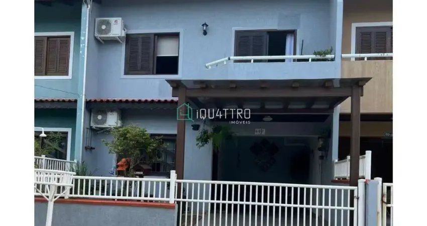Casa com 3 quartos à venda na Campos Novos, 60, Ubatuba, São Francisco do Sul