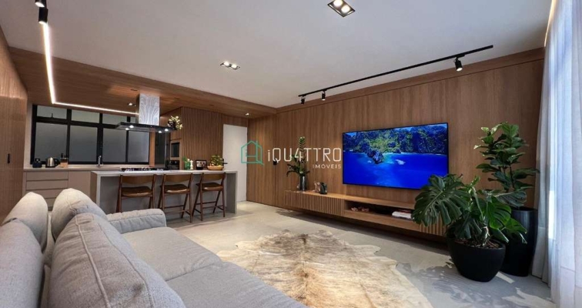 Apartamento com 3 quartos à venda na Rua Chile, 2241, Rebouças, Curitiba