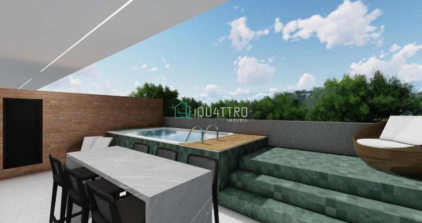 Casa com 3 quartos à venda na Rua Joana Souza Gusso, 600, Boa Vista, Curitiba