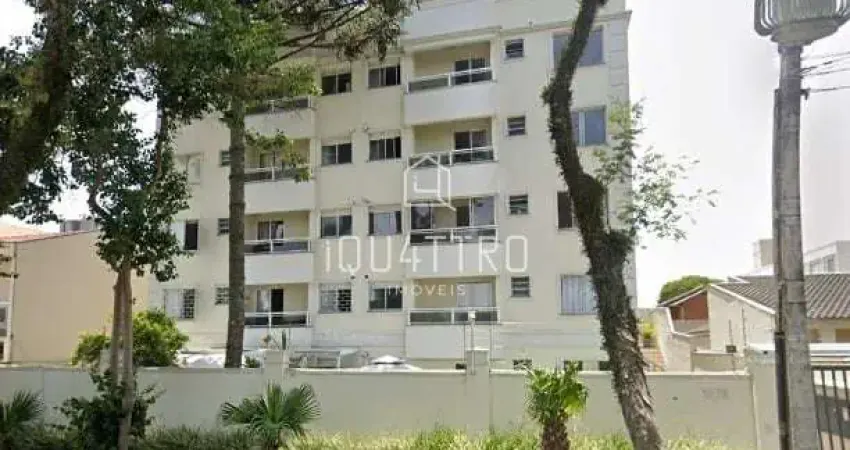 Apartamento com 2 quartos à venda na Rua Nicarágua, 1701, Bacacheri, Curitiba