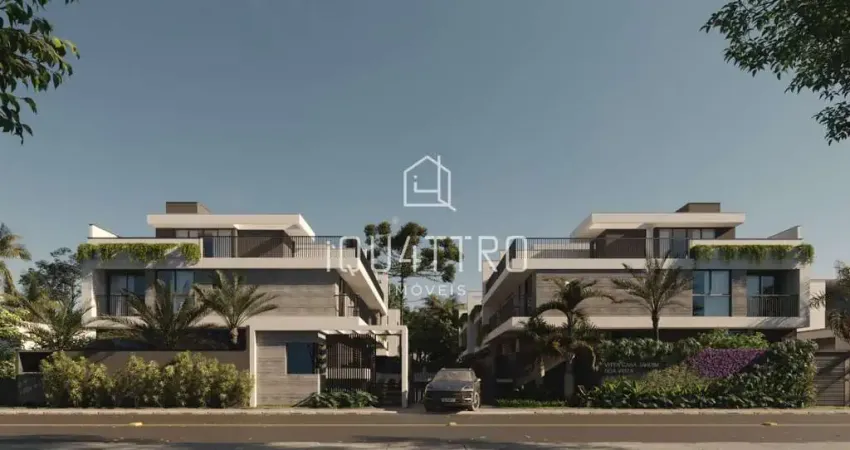 Casa com 3 quartos à venda na Rua David Geronasso, 1678, Boa Vista, Curitiba