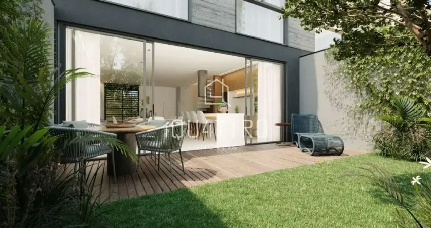 Casa com 3 quartos à venda na Rua David Geronasso, 1678, Boa Vista, Curitiba